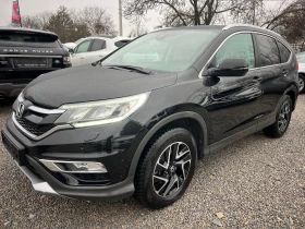 Обява за продажба на Honda Cr-v 1.6IDTEC-160 К.С-ЕВРО6В-АВТОМАТ-4Х4-НАВИГАЦИЯ ~28 600 лв. - изображение 1