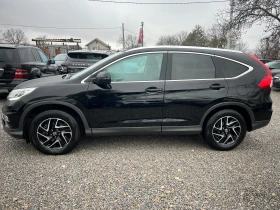 Honda Cr-v 1.6IDTEC-160 К.С-ЕВРО6В-АВТОМАТ-4Х4-НАВИГАЦИЯ, снимка 3