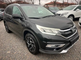 Honda Cr-v 1.6IDTEC-160 К.С-ЕВРО6В-АВТОМАТ-4Х4-НАВИГАЦИЯ, снимка 8