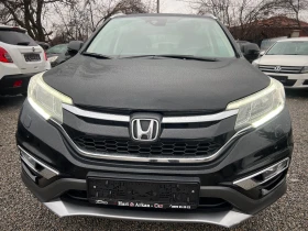 Обява за продажба на Honda Cr-v 1.6IDTEC-160 К.С-ЕВРО6В-АВТОМАТ-4Х4-НАВИГАЦИЯ ~28 600 лв. - изображение 1