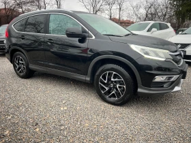 Honda Cr-v 1.6IDTEC-160 К.С-ЕВРО6В-АВТОМАТ-4Х4-НАВИГАЦИЯ, снимка 7