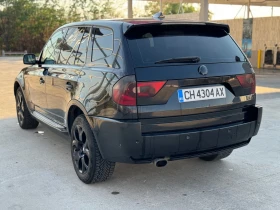 BMW X3 2.0 | Mobile.bg    5