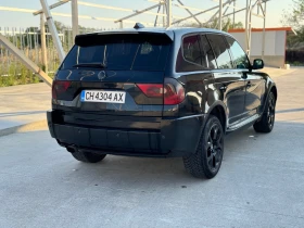 BMW X3 2.0 | Mobile.bg    4