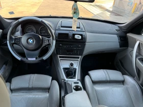 BMW X3 2.0 | Mobile.bg    12