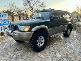 Nissan Patrol * 3.0* , снимка 3