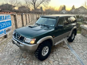 Nissan Patrol * 3.0* , снимка 4