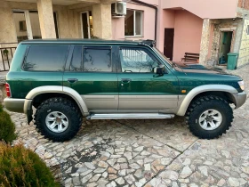 Nissan Patrol * 3.0* , снимка 6