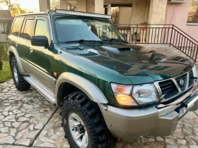 Nissan Patrol * 3.0* , снимка 7