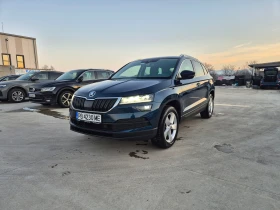 Skoda Karoq С-Гаранция-4х4-2.0-A/T-150kc, снимка 1