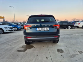 Skoda Karoq С-Гаранция-4х4-2.0-A/T-150kc, снимка 4