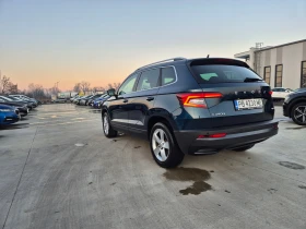 Skoda Karoq С-Гаранция-4х4-2.0-A/T-150kc, снимка 3