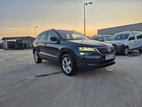 Skoda Karoq С-Гаранция-4х4-2.0-A/T-150kc, снимка 7