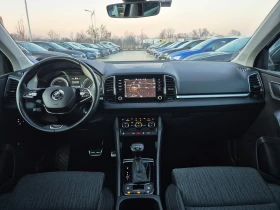 Skoda Karoq С-Гаранция-4х4-2.0-A/T-150kc, снимка 15