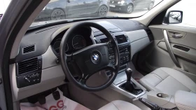 BMW X3 2.0.d.150.k.c.4x4.6.speed. - [11] 