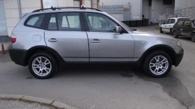     BMW X3 2.0.d.150.k.c.4x4.6.speed.