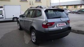 BMW X3 2.0.d.150.k.c.4x4.6.speed. - [6] 