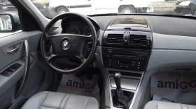 BMW X3 2.0.d.150.k.c.4x4.6.speed. - [12] 