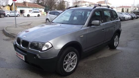 BMW X3 2.0.d.150.k.c.4x4.6.speed. - [8] 