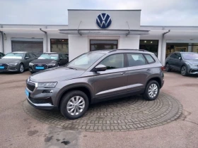 Skoda Karoq 1.5 TSI Joy DSG - изображение 1