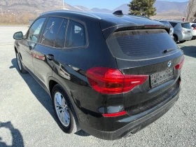 BMW X3 (KATO НОВА), снимка 8