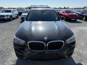 BMW X3 (KATO НОВА), снимка 2