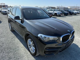 BMW X3 (KATO НОВА), снимка 3