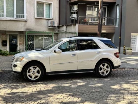 Mercedes-Benz ML 320, снимка 2