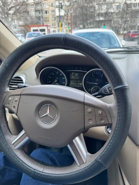 Mercedes-Benz ML 320 - 14000 лв. - 45520983 | Car24.bg