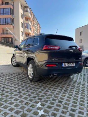 Jeep Cherokee 3.2,  | Mobile.bg    4