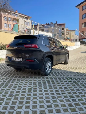 Jeep Cherokee 3.2, Газ - 26500 лв. - 52579080 | Car24.bg