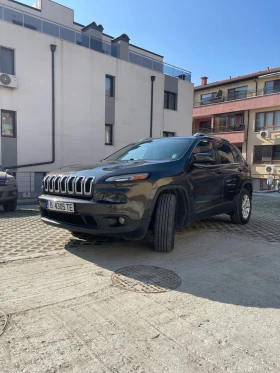 Jeep Cherokee 3.2,  | Mobile.bg    2