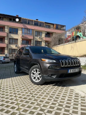 Jeep Cherokee 3.2, Газ - 26500 лв. - 52579080 | Car24.bg