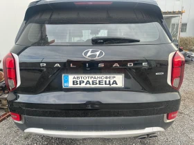 Hyundai Palisade  2.2 crdi 4WD PRESTIGE ЦЯЛ ИЛИ ЗА ЧАСТИ, снимка 2