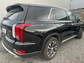 Hyundai Palisade  2.2 crdi 4WD PRESTIGE ЦЯЛ ИЛИ ЗА ЧАСТИ, снимка 4