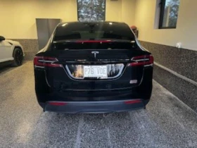 Tesla Model X * Plaid* CARFAX* АВТОФИНАНСИРАНЕ* - 117000 лв. - 48491620 | Car24.bg