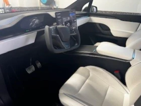 Tesla Model X * Plaid* CARFAX* АВТОФИНАНСИРАНЕ* - 117000 лв. - 48491620 | Car24.bg