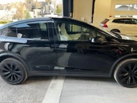 Tesla Model X * Plaid* CARFAX* АВТОФИНАНСИРАНЕ* - 117000 лв. - 48491620 | Car24.bg