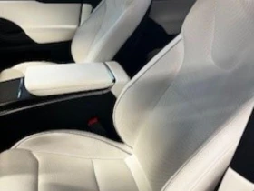 Tesla Model X * Plaid* CARFAX* АВТОФИНАНСИРАНЕ* - 117000 лв. - 48491620 | Car24.bg