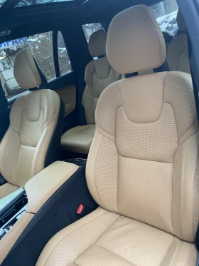 Обява за продажба на Volvo Xc90 T6 Inscription ~50 000 лв. - изображение 10