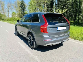Обява за продажба на Volvo Xc90 T6 Inscription ~50 000 лв. - изображение 2