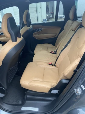 Обява за продажба на Volvo Xc90 T6 Inscription ~50 000 лв. - изображение 11