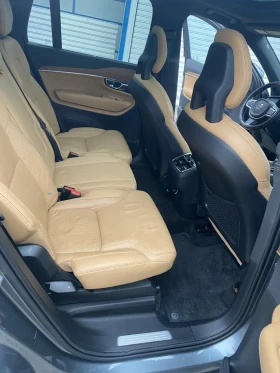 Volvo Xc90 T6 Inscription | Mobile.bg    13