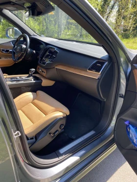 Обява за продажба на Volvo Xc90 T6 Inscription ~50 000 лв. - изображение 9