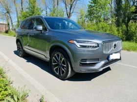 Обява за продажба на Volvo Xc90 T6 Inscription ~50 000 лв. - изображение 6
