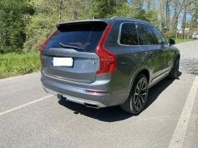 Обява за продажба на Volvo Xc90 T6 Inscription ~50 000 лв. - изображение 4