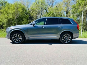 Обява за продажба на Volvo Xc90 T6 Inscription ~50 000 лв. - изображение 1