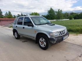 Kia Sportage 2.0 16v  | Mobile.bg    2