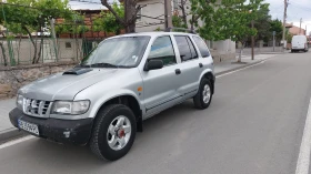     Kia Sportage 2.0 16v 