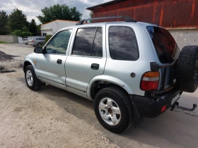 Kia Sportage 2.0 16v  | Mobile.bg    3