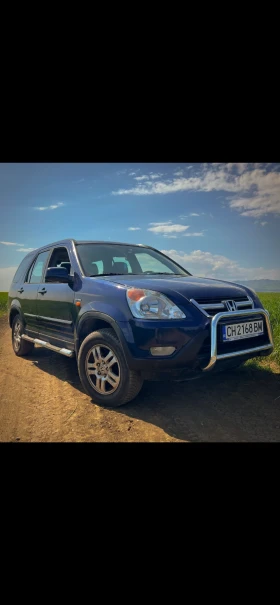 Обява за продажба на Honda Cr-v 2.0i Газ-бензин ~8 200 лв. - изображение 2